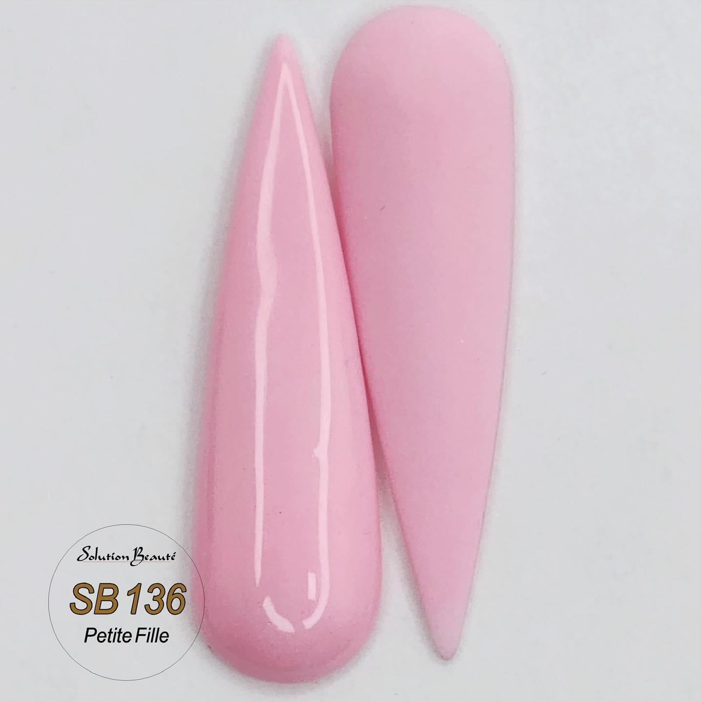 136 - Poudre Petite Fille 1oz