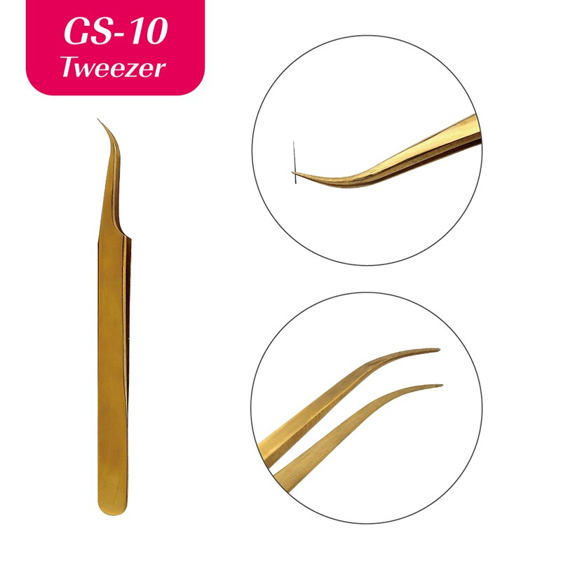 Pince GS-10