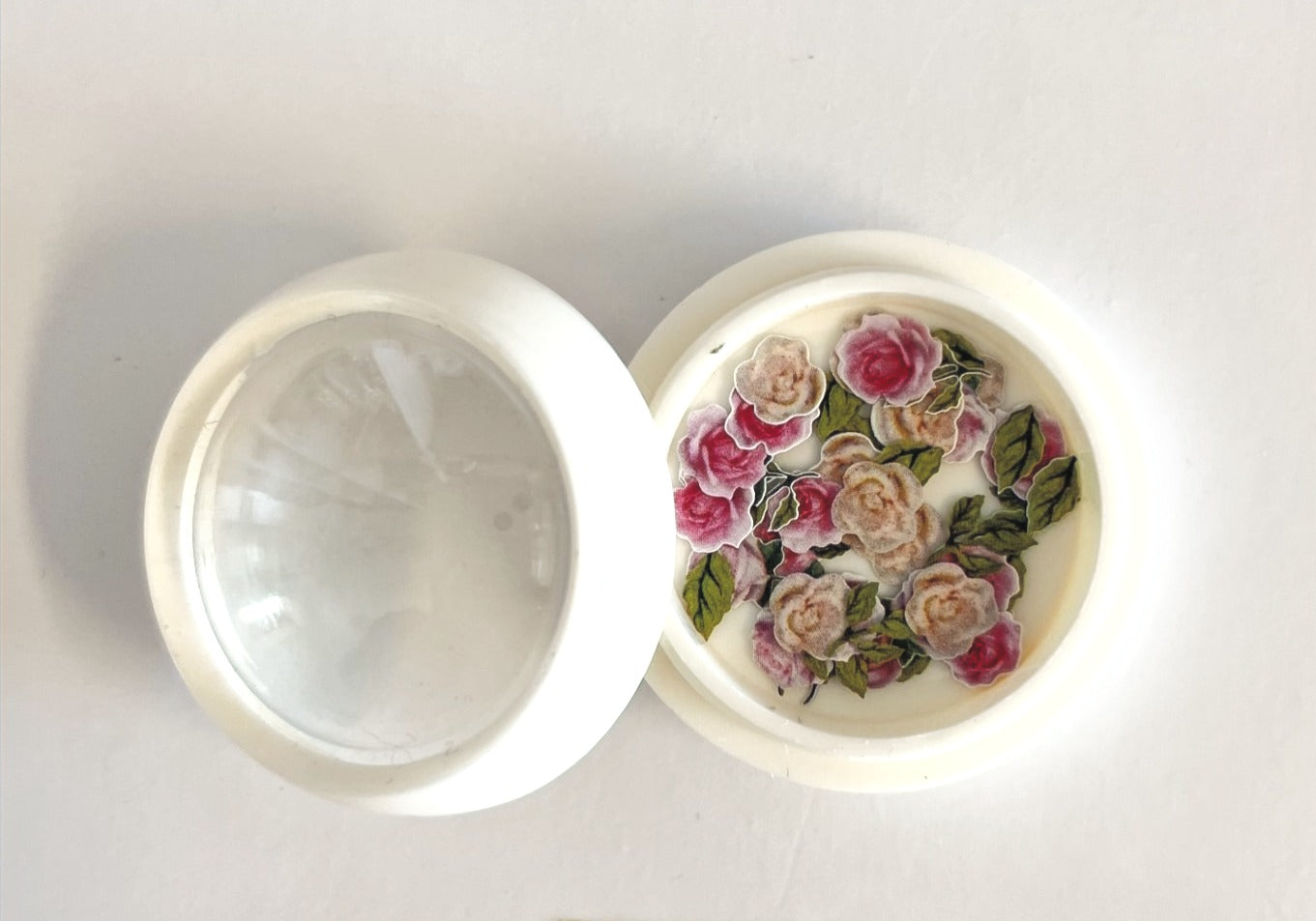 Décos Pot Roses 