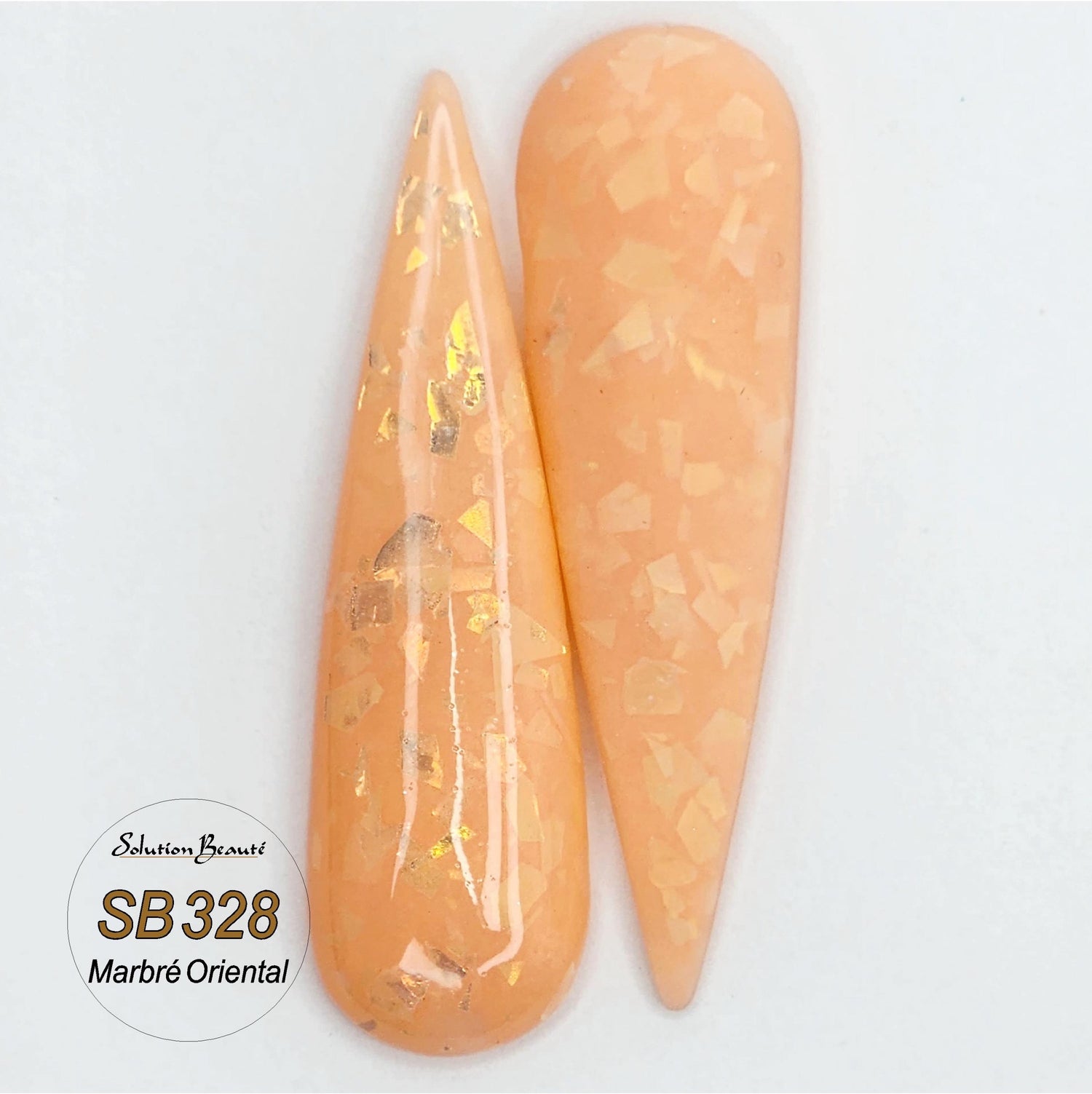 328 - Poudre Marbré Oriental 1oz