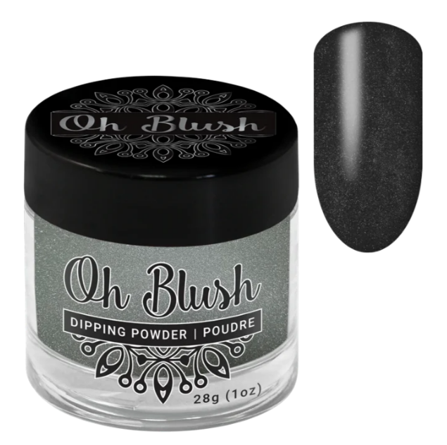 234 - Poudre Bow Tie 1oz de Oh Blush
