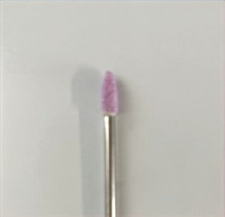 Pink Ceramic Stone Flame Tip