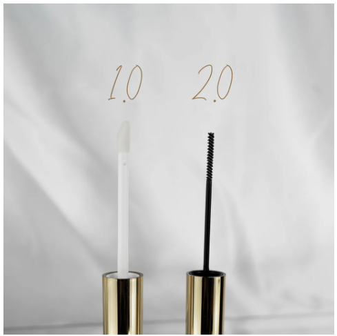 Novoqueen Nutrifix 2.0 - Nourishing Mascara 10ml