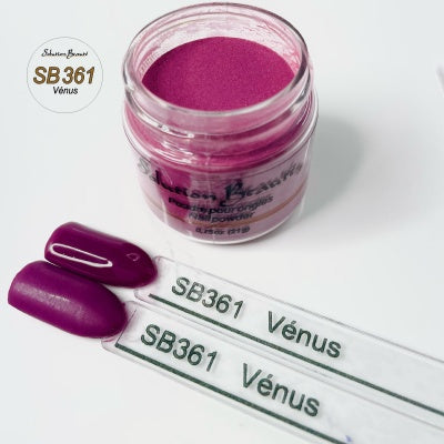 361 - Poudre Vénus 1oz