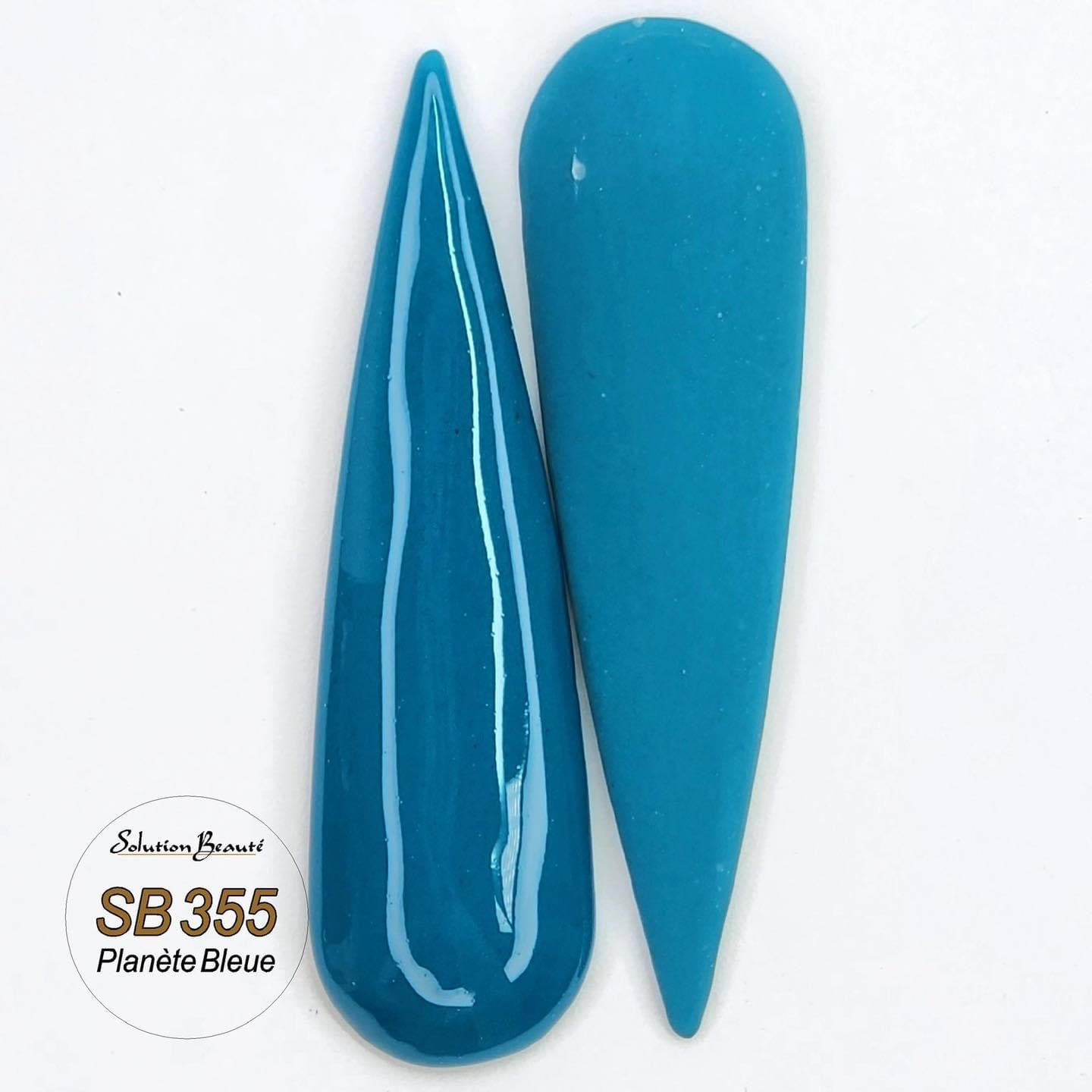 355 - Poudre Planète Bleue 1oz
