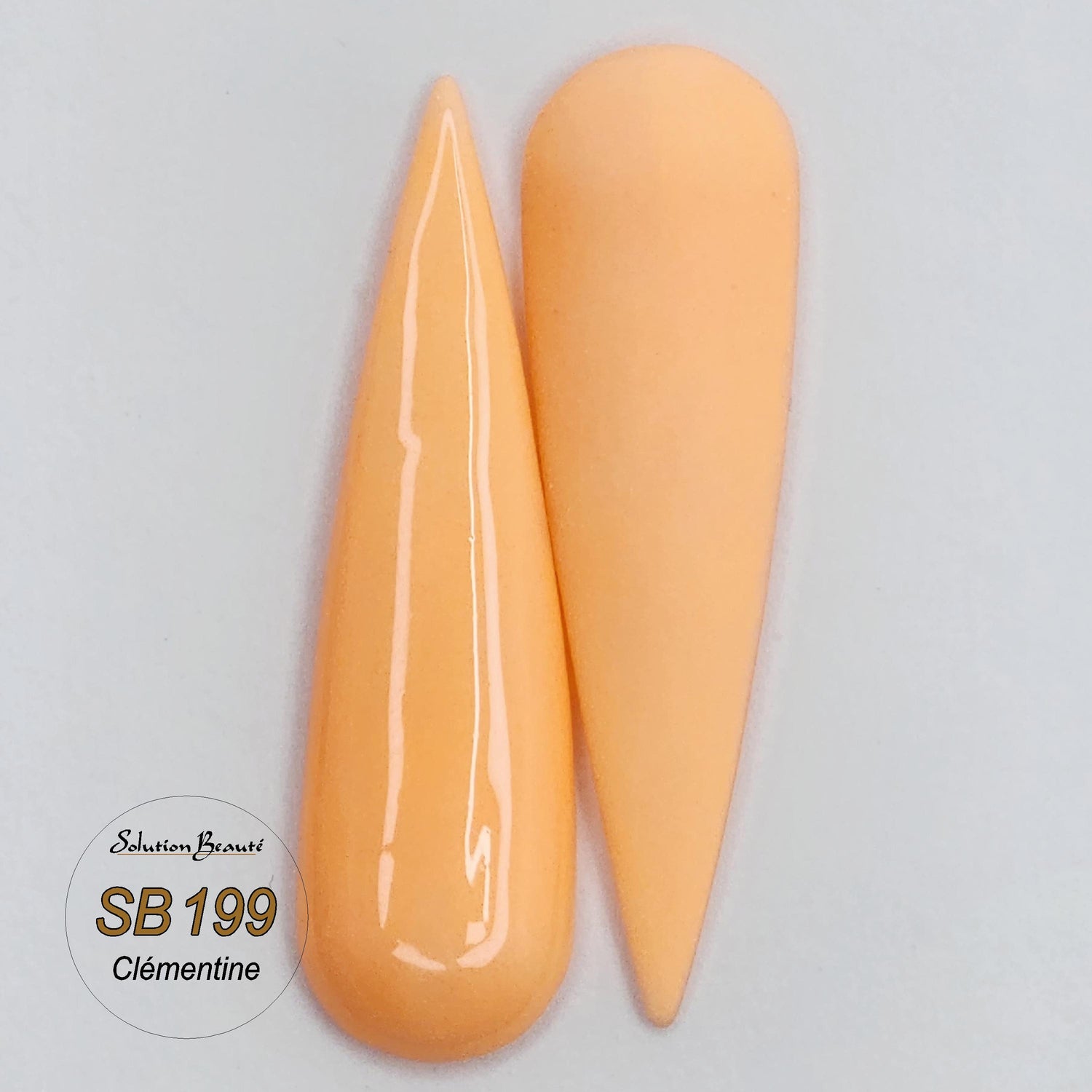 199 - Clementine Powder 1oz