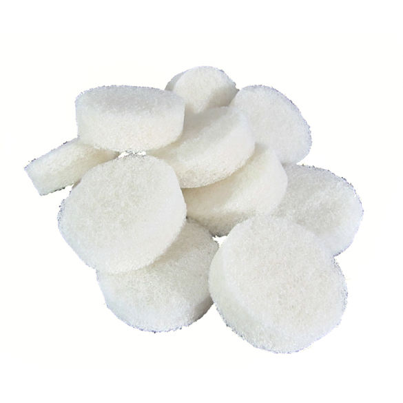 Rough Sponges / Scrub