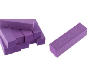 Rose Bella Mauve Block