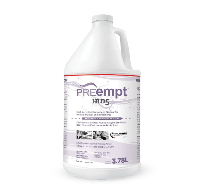 PreEmpt HLD5 1 gallon