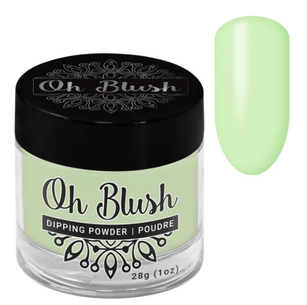 282 - Poudre Macaron 1oz de Oh Blush