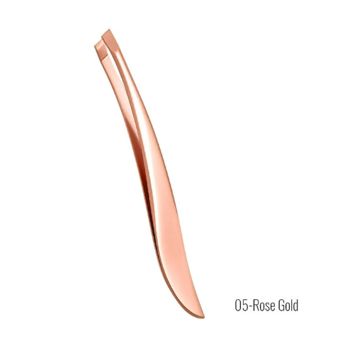 Rose Gold Tweezers