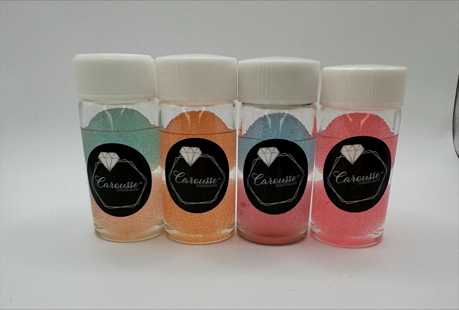 Carousse Glue Remover for Clamps
