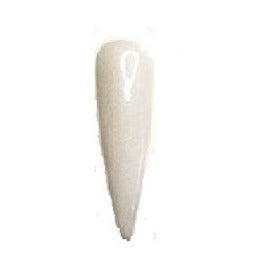 481 - Soft White Shiny Powder 1oz from Carousse