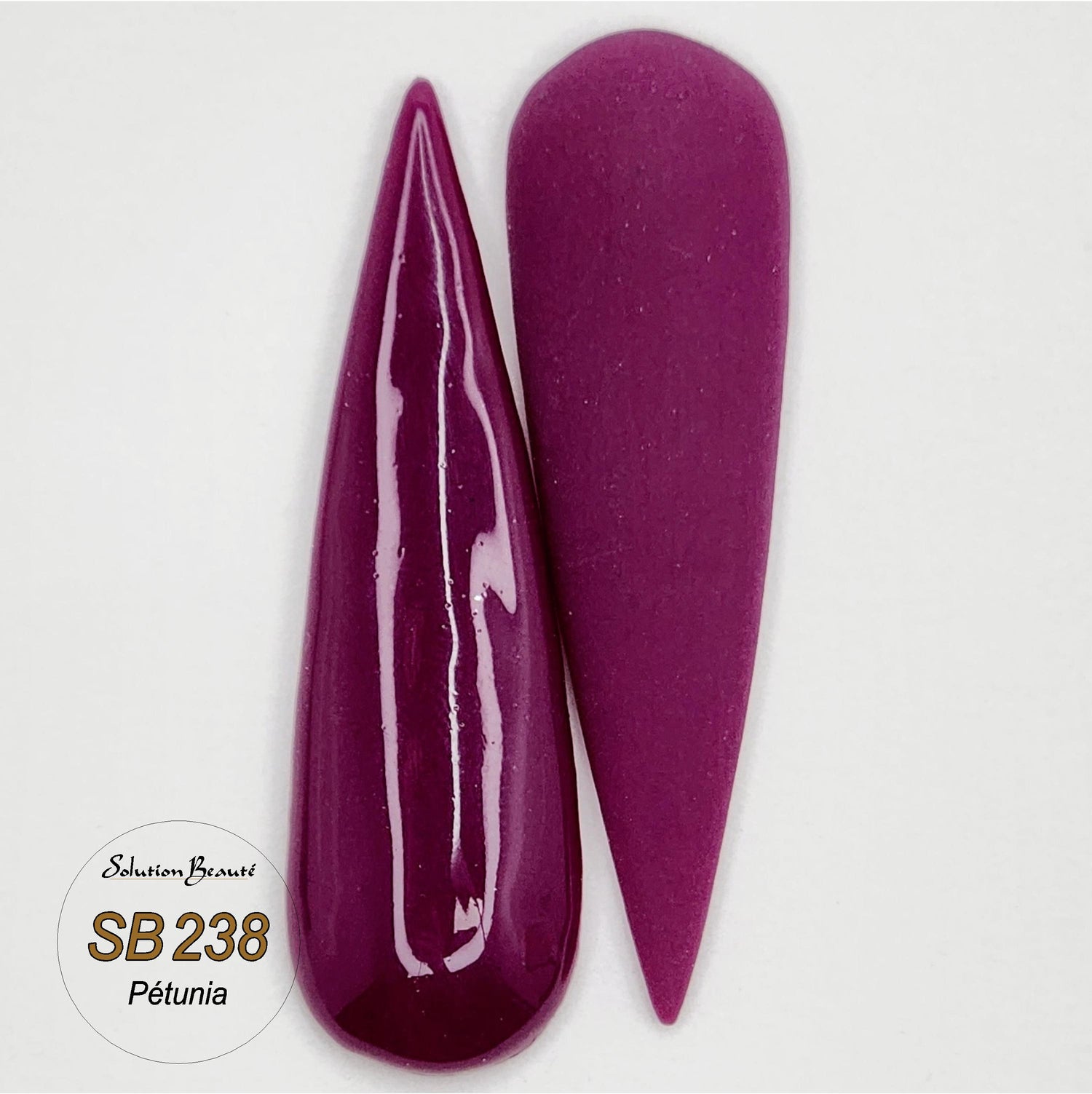 238 - Poudre Pétunia 1oz
