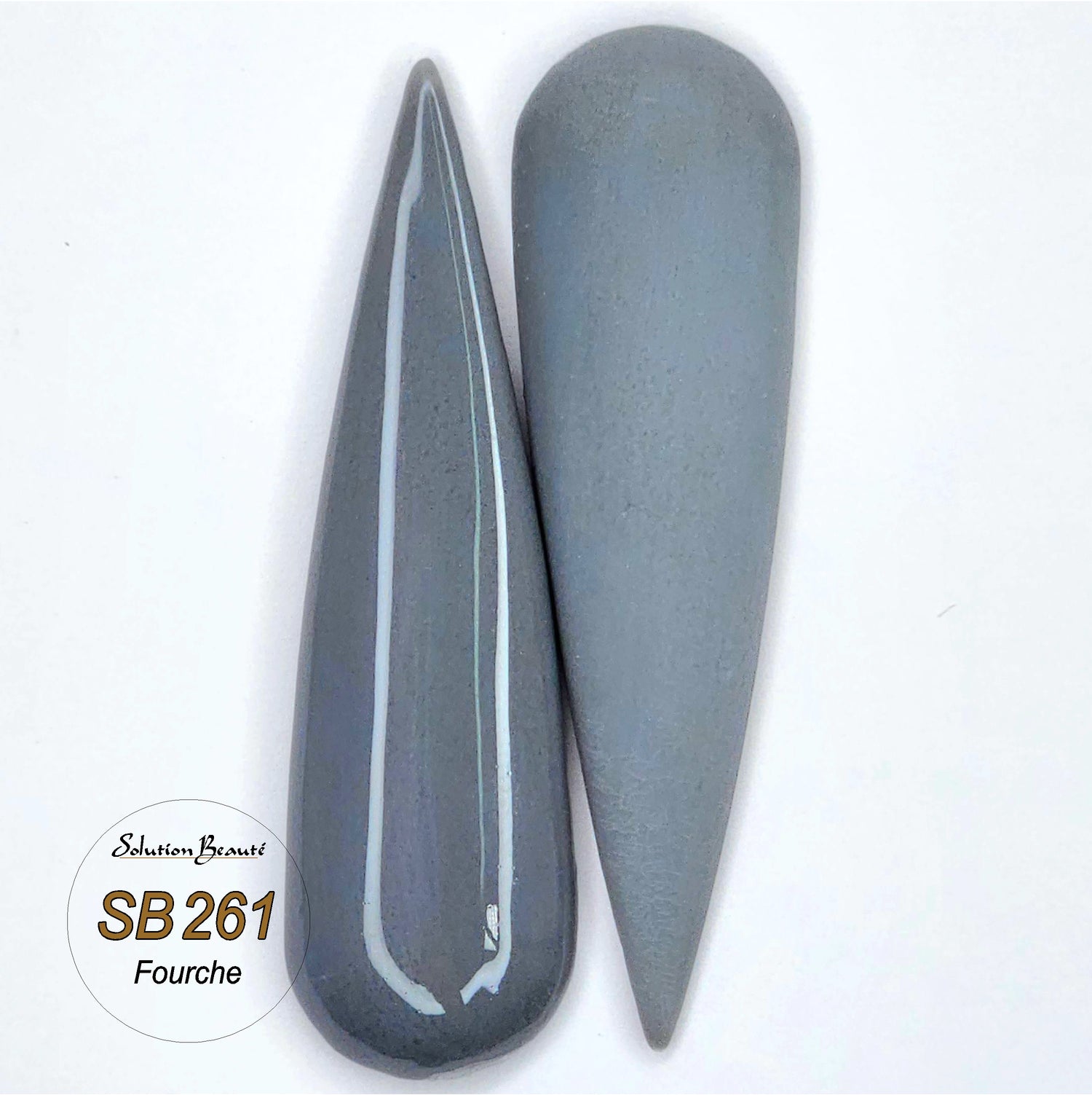261 - Poudre Fourche 1oz