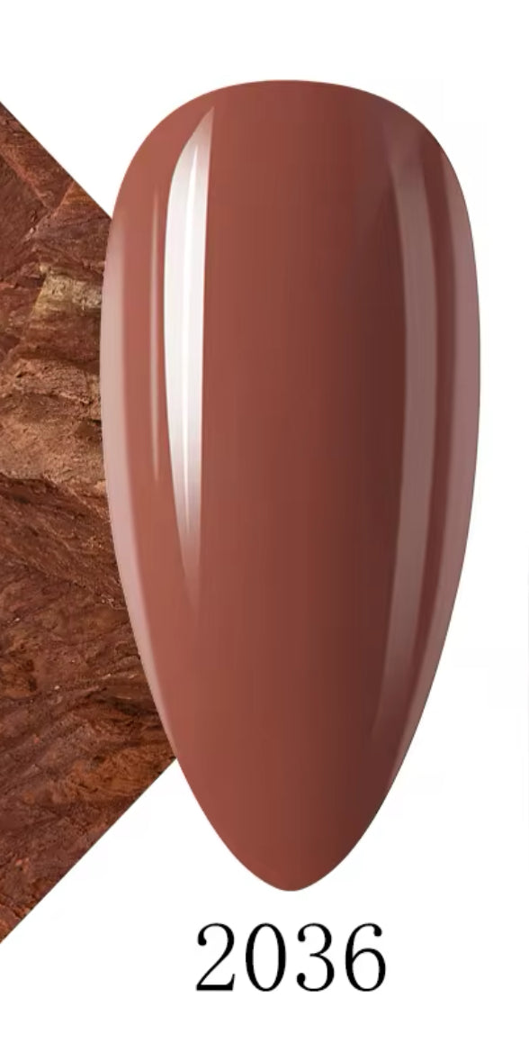 Arte Clavo UV Varnish 15ml 
