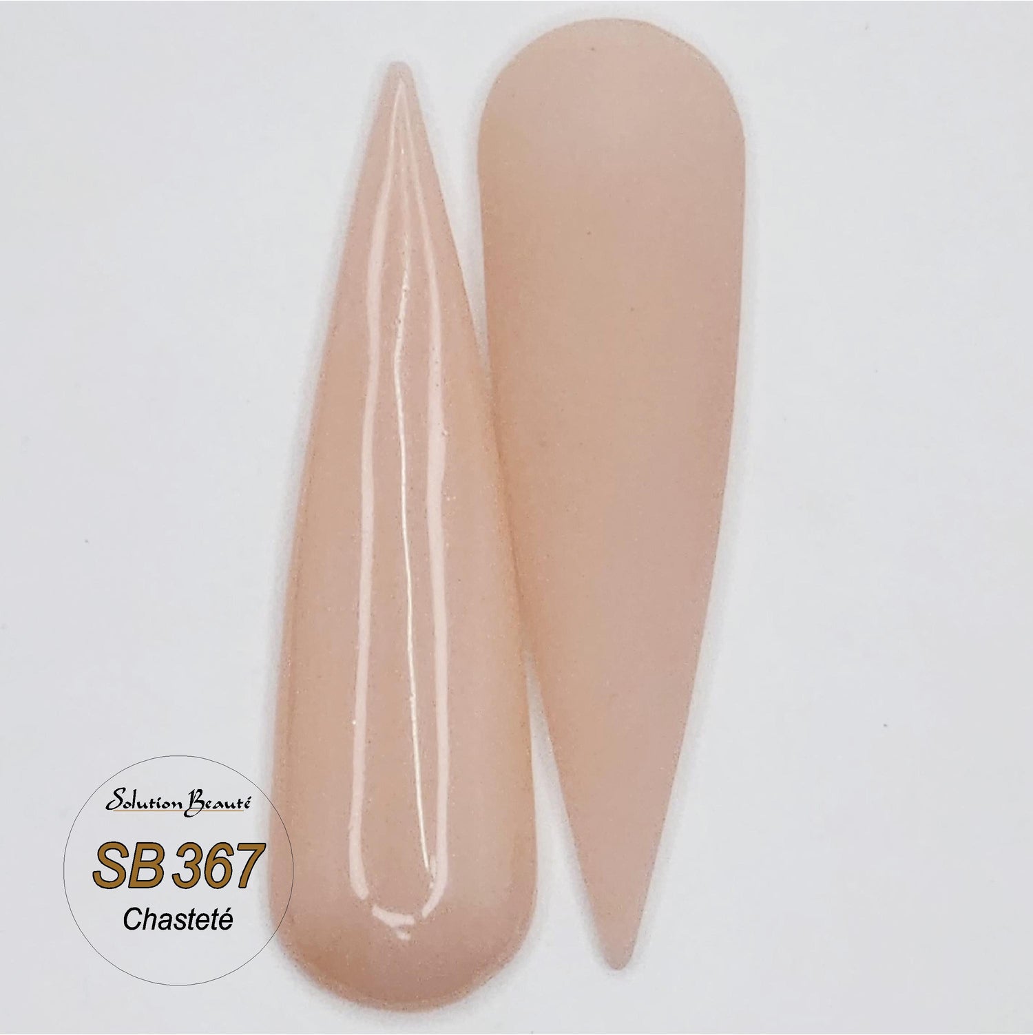 367 - Poudre Chasteté 1oz
