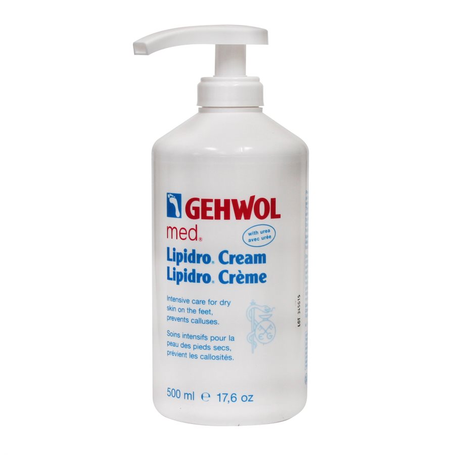 Gehwol Lipid Cream MED