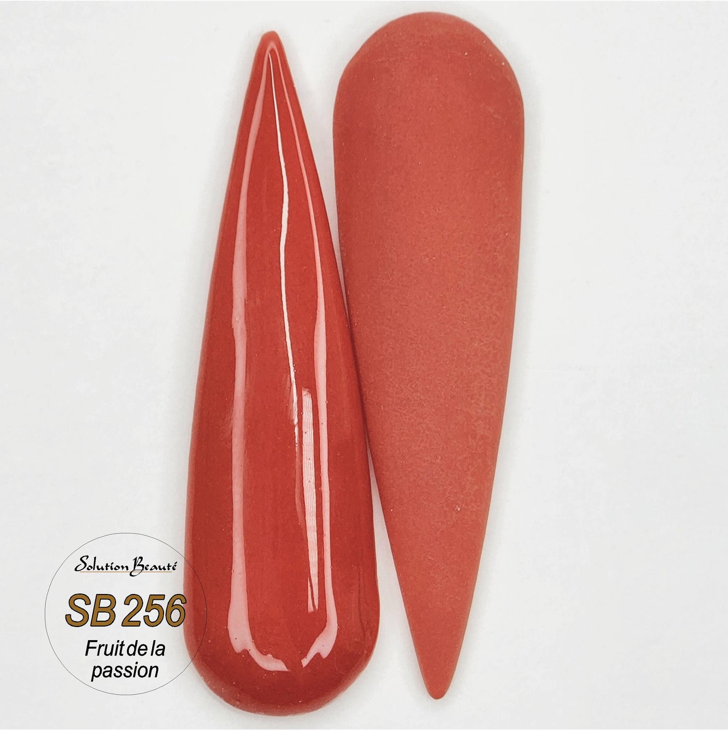 256 - Poudre Fruit de la Passion 1oz