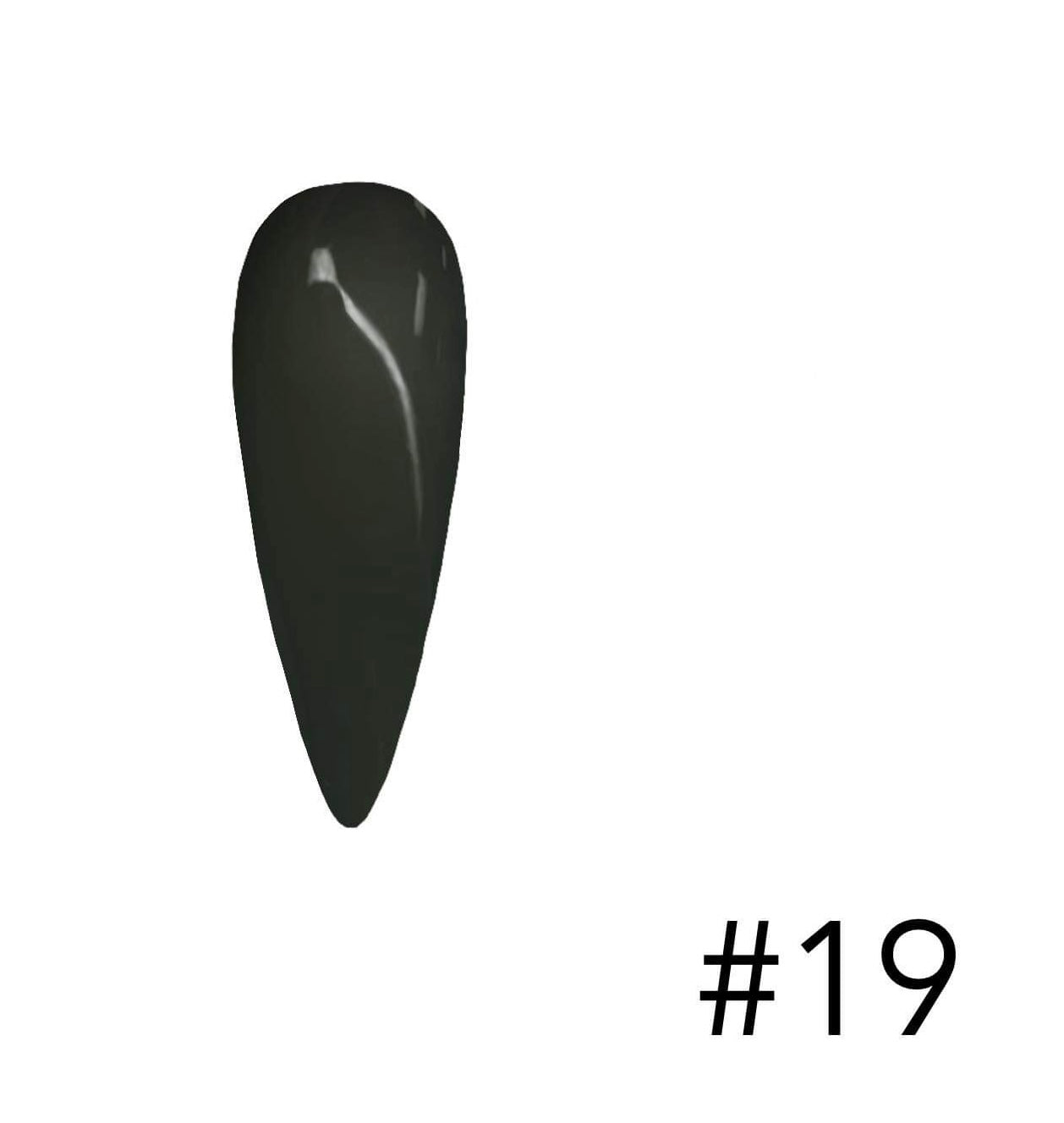 Carousse UV Varnish 15ml 