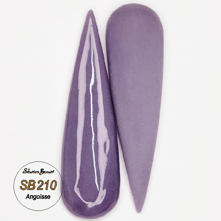 210 - Poudre Angoisse 1oz