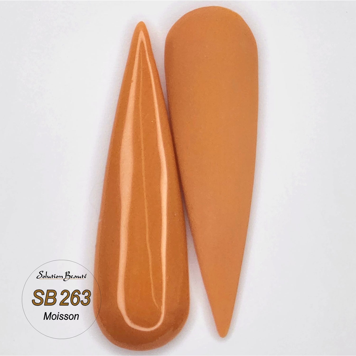 263 - Poudre Moisson 1oz