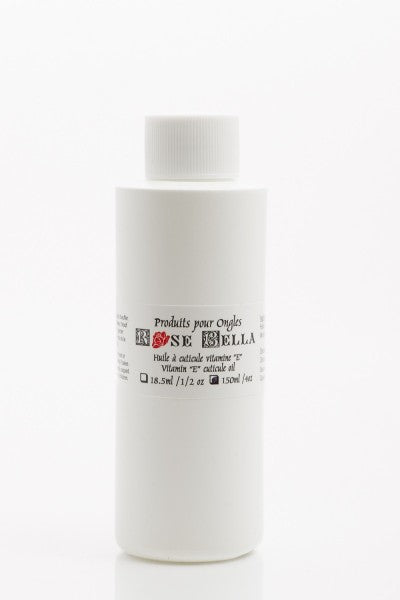 Rose Bella Pineapple Cuticle Oil