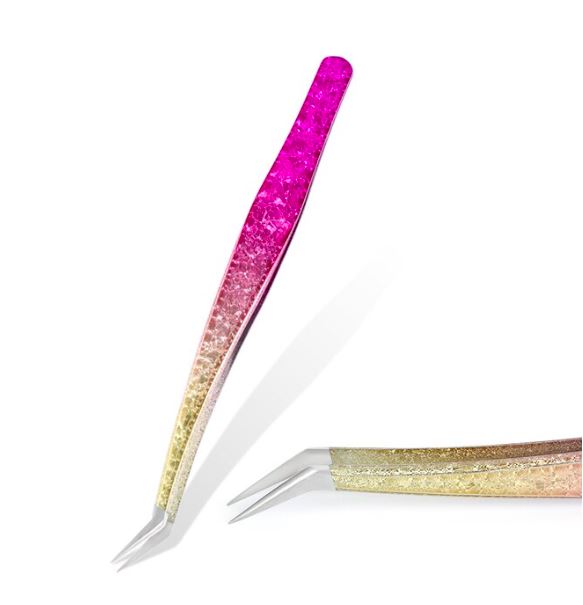 Pince Or et Rose 45 Long