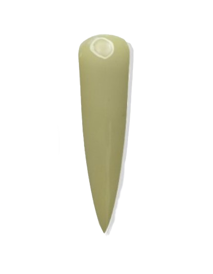 475 - Yellow Cream Powder 1oz from Carousse