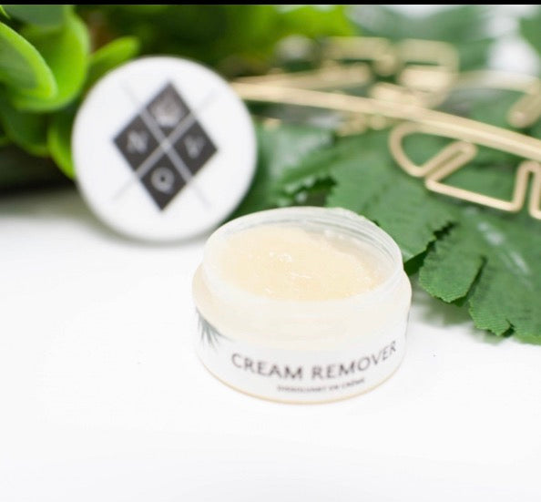 Novoqueen Dissolving Cream