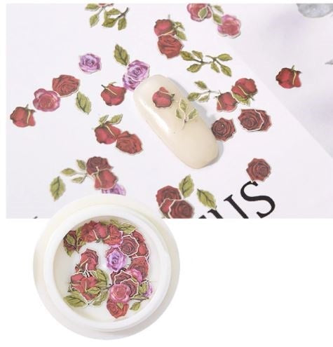 Décos Pot Roses 