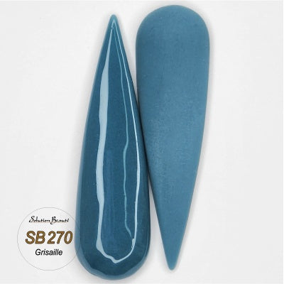 270 - Poudre Grisaille 1oz