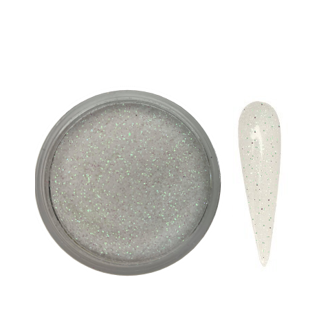800 - Poudre Flocons Brillante Fine 1oz