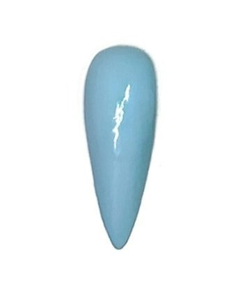 213 - Baby Blue Powder 1oz from Carousse