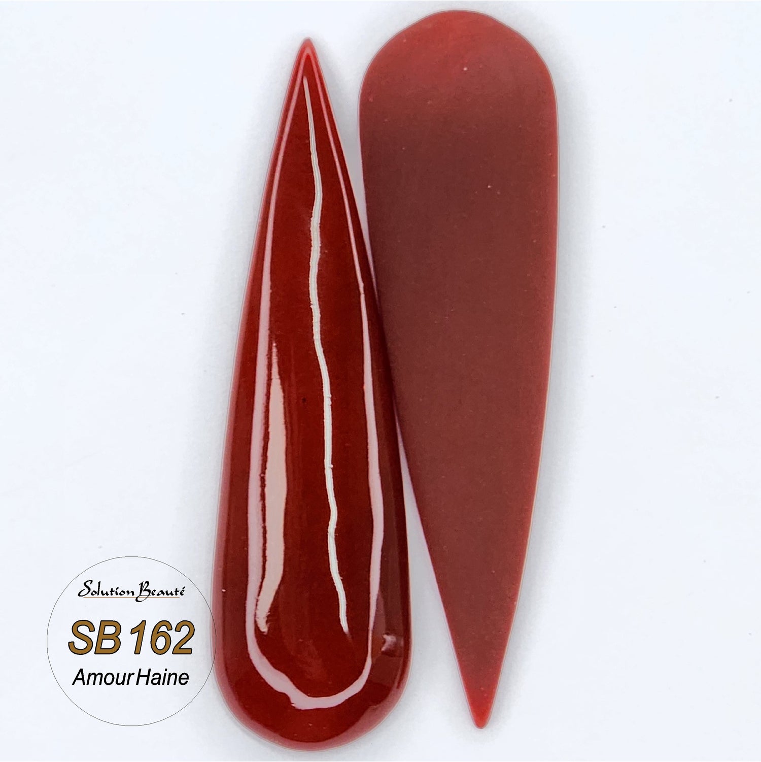 162 - Poudre Amour Haine 1oz