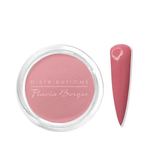 592 - Poudre Sass 1oz de Carousse
