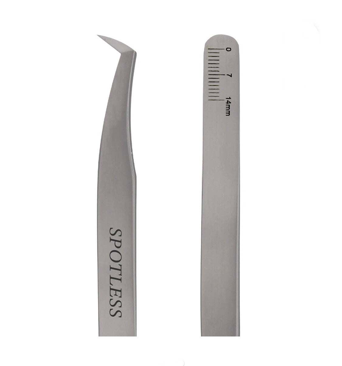 Tini Pince Spotless