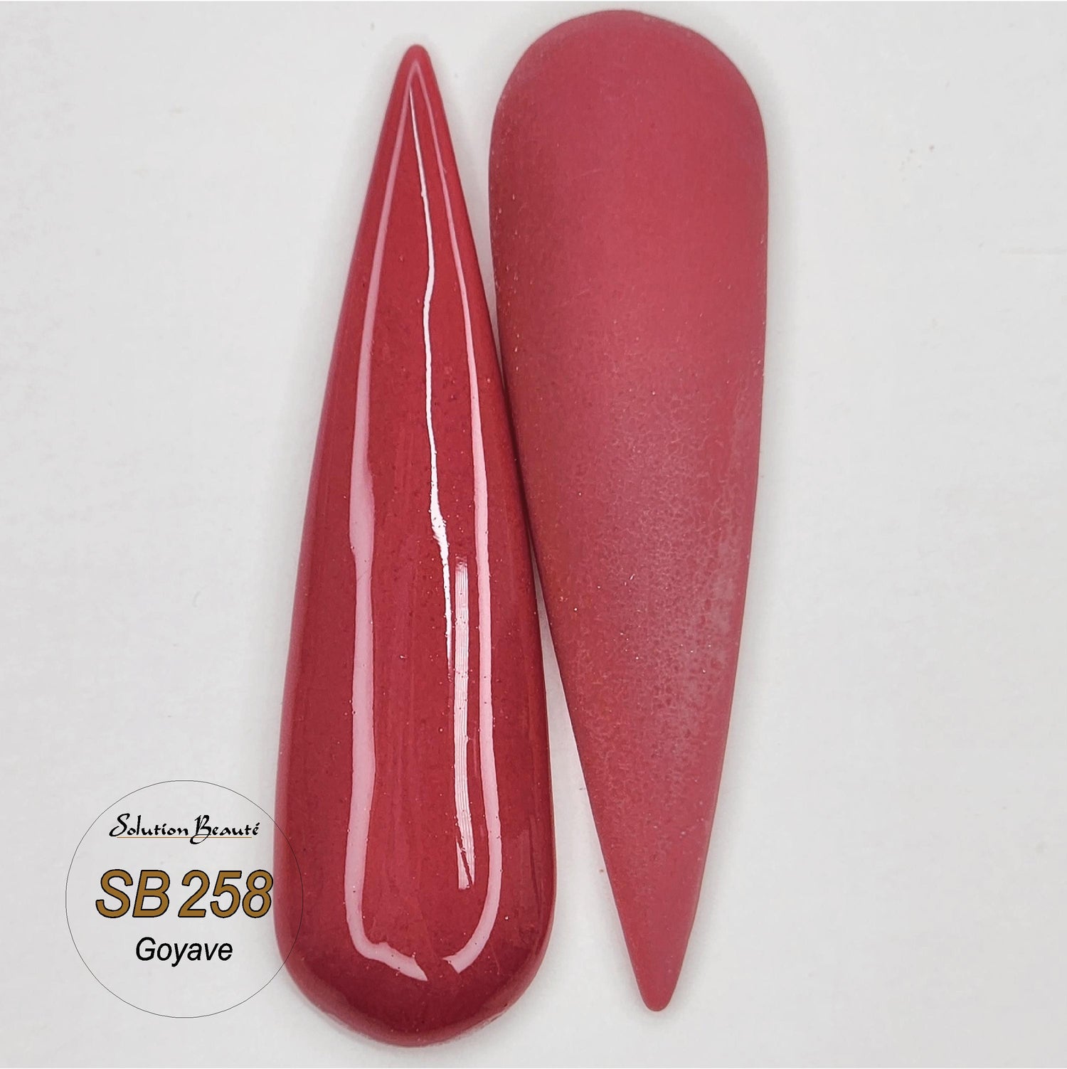258 - Poudre Goyave 1oz