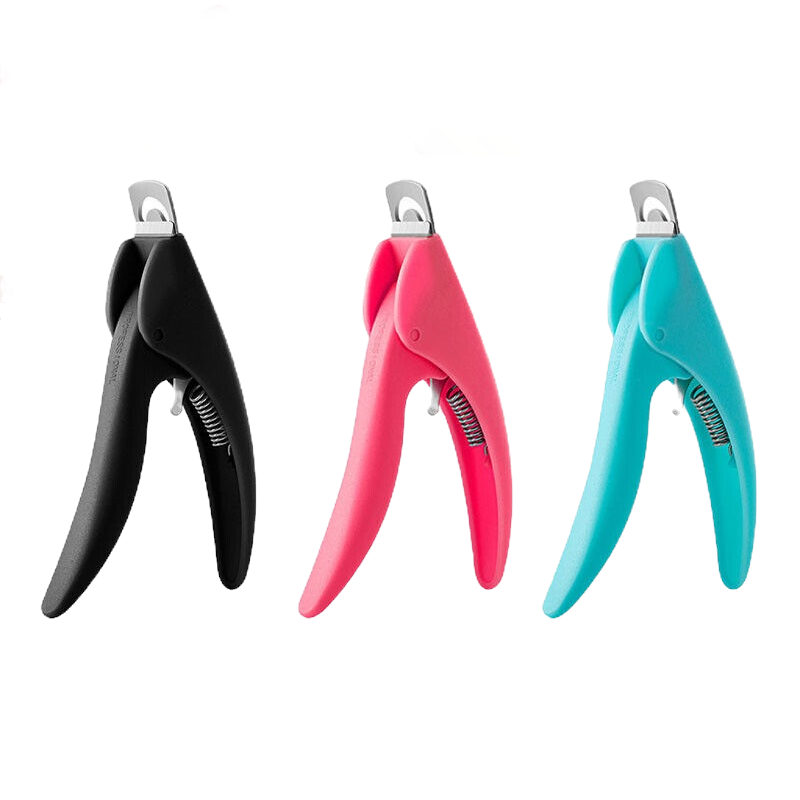 Black Plastic Prosthesis Cutter