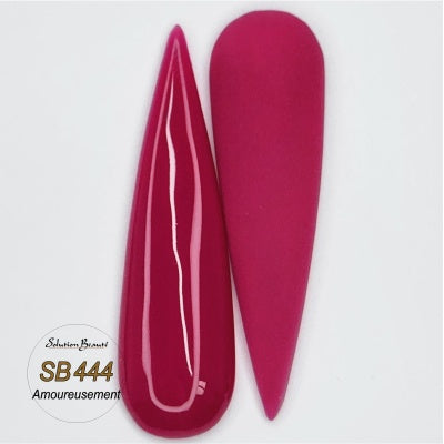 444 - Poudre Amoureusement 1oz