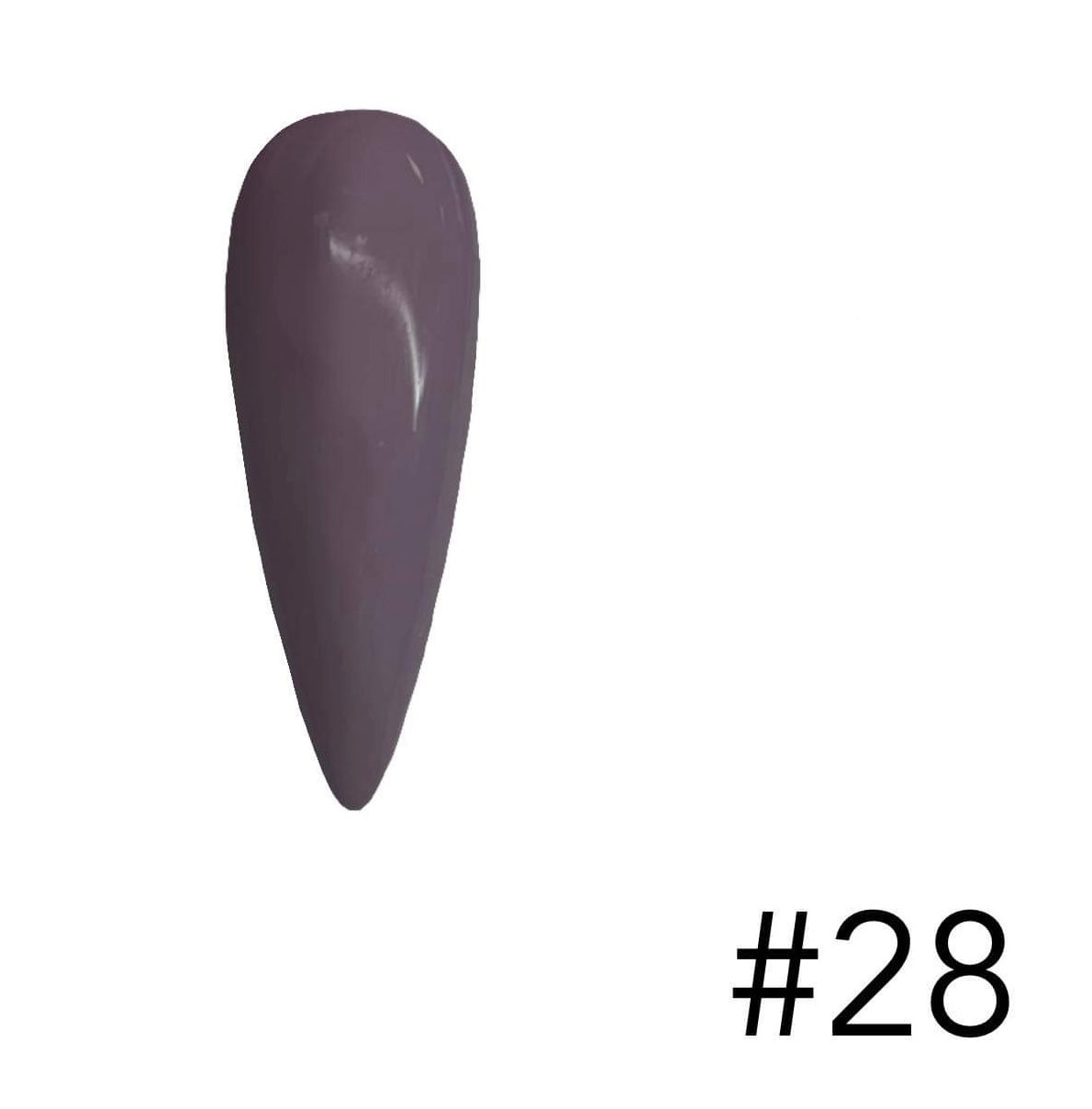 Carousse UV Varnish 15ml 