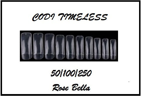 Pink Bella Prostheses CODI Precision Claire Refill Bag (50)