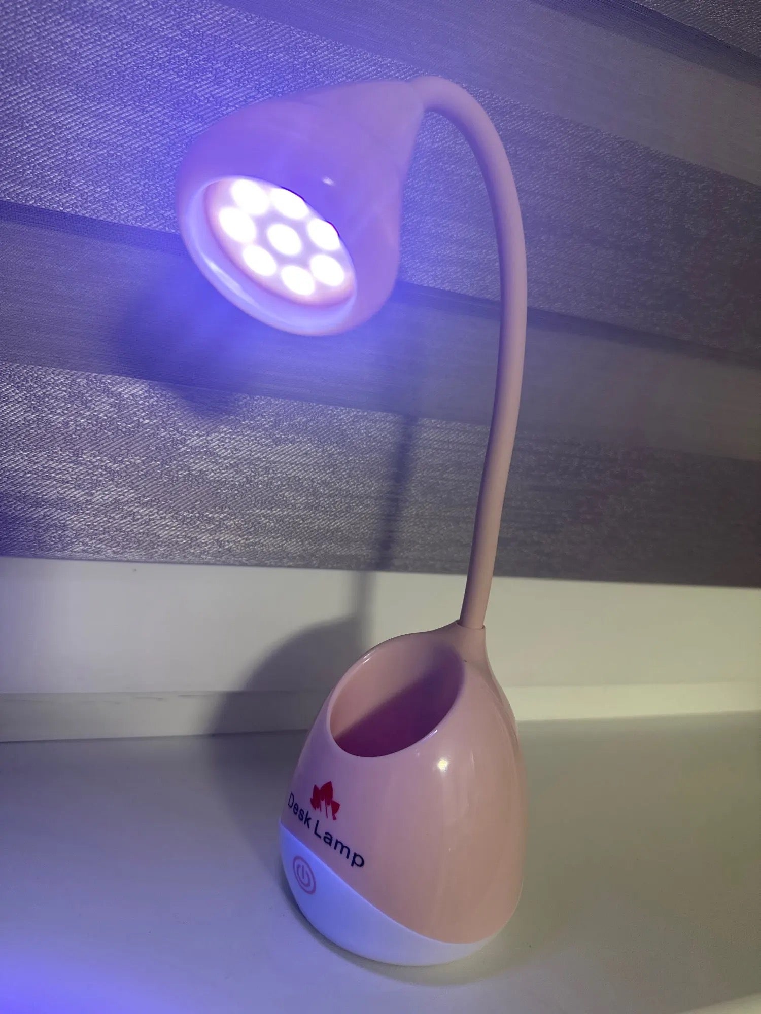 Lampe Rechargeable 36w 8 Led de Table