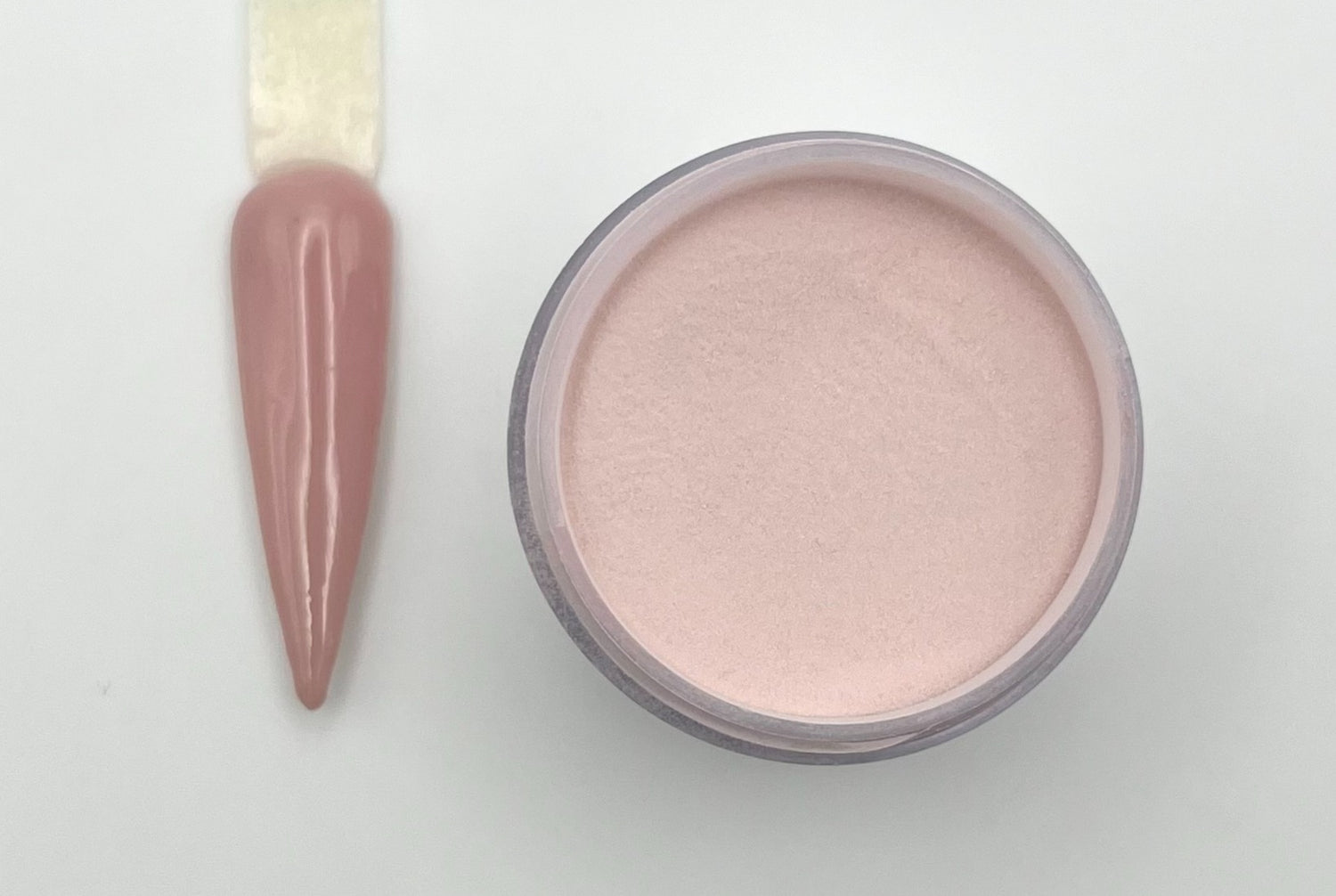 N33 - Poudre Pantone 1oz de Carousse