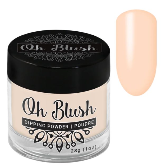 226 - Poudre Party Gown 1oz de Oh Blush