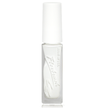 Flexbrush Nail Paint Liner Acrylic Glitter Pearl Silver