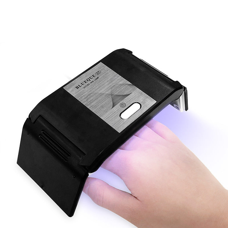 Lampe Portative Pliable 12 Leds 36w