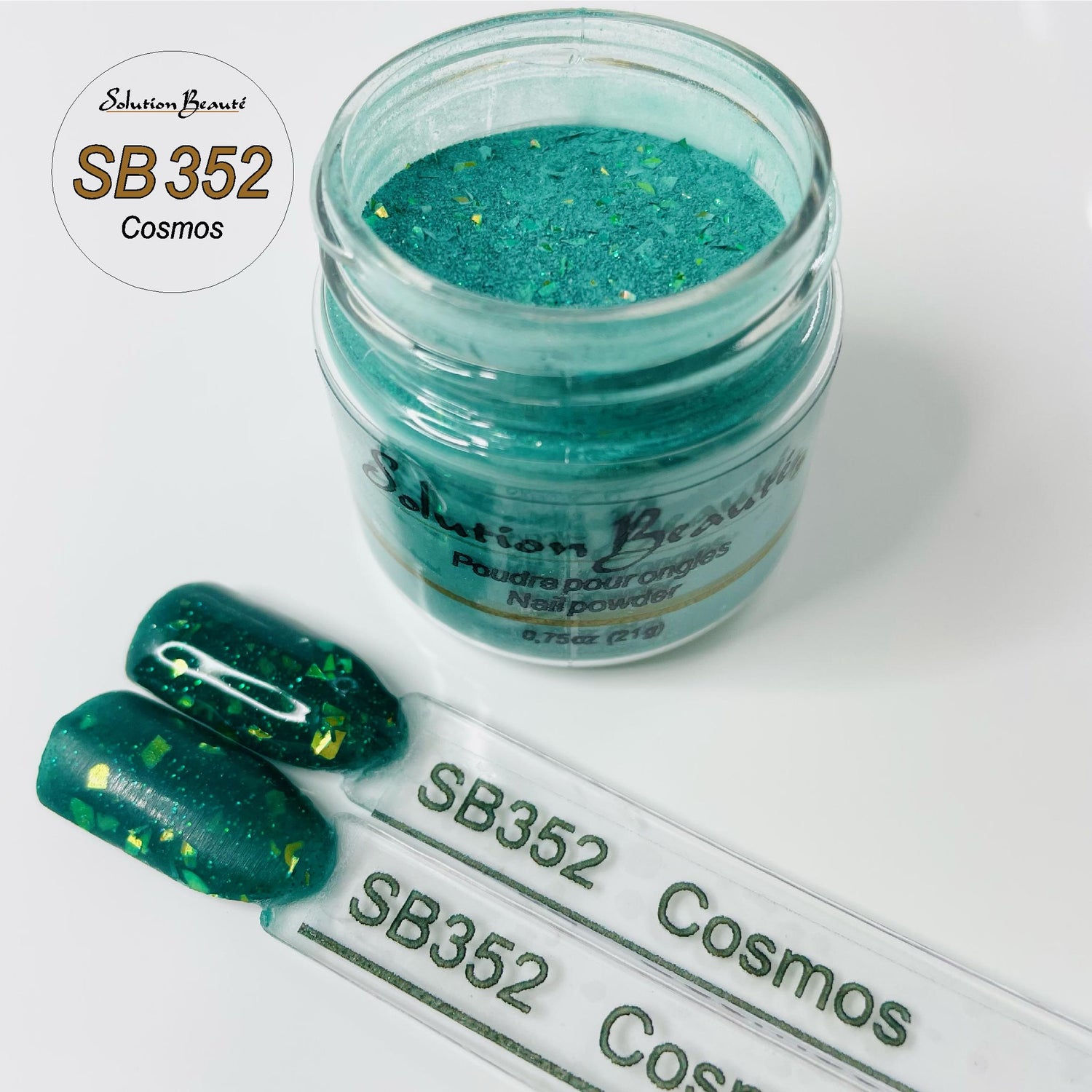 352 - Poudre Cosmos 1oz