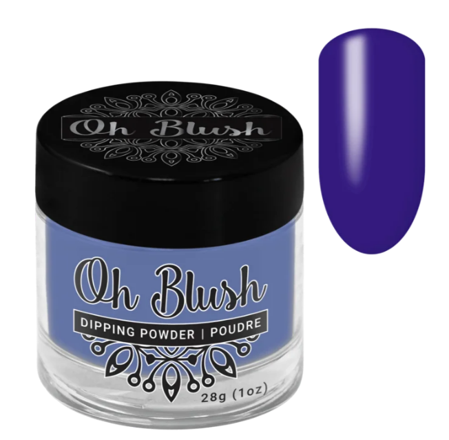 246 - Poudre Santorin 1oz de Oh Blush