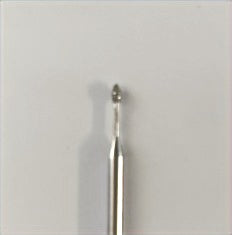 1.3mm Medium Flame Tip in Tungsten Carbide